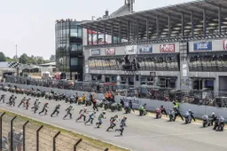 8h Oschersleben: FIM EWC al penultimo round, decisivo per la Stock