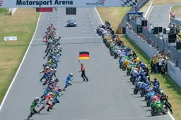 8h Oschersleben: arrivederci al 2021!