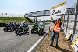 8h Oschersleben: 40 team al via dell'edizione 2019