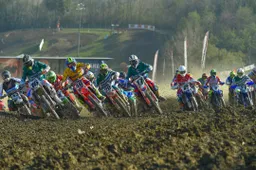 Motocross: 350 moto a Mantova per il Trofeo delle Regioni
