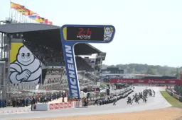 43 team iscritti alla 24 Heures Motos Le Mans 2020