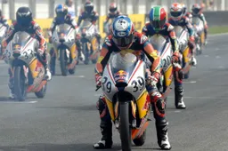 Rookies Cup: prossimi test a Estoril e Jerez