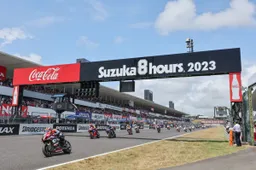 Prende forma il FIM EWC 2024: anticipata la 8 ore di Suzuka