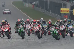 SBK Australia Segui qui il liveblog da Phillip Island