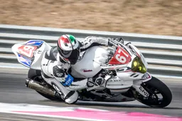Endurance FIM EWC Nuovi piloti per lo Starteam PAM Racing