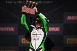Victor Steeman, il finale peggiore: il pilota Supersport 300 non ce l'ha fatta