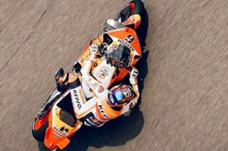 MotoGP, test privati: Stefan Bradl critica le nuove regole