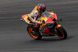 MotoGP, test Honda a Jerez: soluzioni per le temperature bollenti