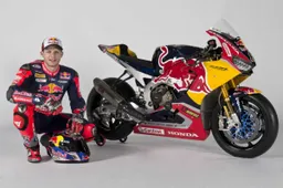 Bradl, brutti ricordi in Superbike: "Ducati potrebbe farmi cambiare idea"