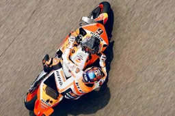 MotoGP, SOS Honda: il piano estivo per convincere Marc Marquez