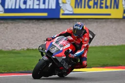 MotoGP, Bradl chiede scusa a Marquez: "Mi sono reso ridicolo"