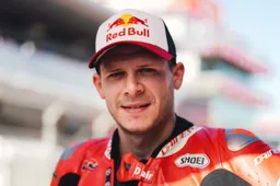 MotoGP, Honda punta al 2027: "I soldi non sono un problema"