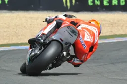 Moto2: tanti test pre Barcellona per le squadre del mondiale