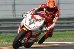 Moto2: Stefan Bradl "Da questo momento devo attaccare"