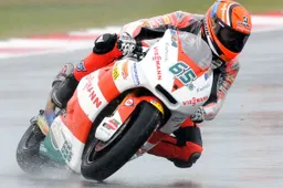 Moto2 Assen Prove Libere 1: Bradl braccato da Sofuoglu
