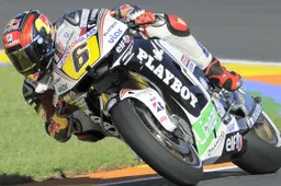 Stefan Bradl: "Al team LCR Honda mi sento a casa"