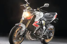 Honda Deutschland dedica due moto "Replica" a Stefan Bradl