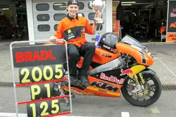 SUPERBIKE*IDM: Stefan Bradl ospite d'eccezione del round al Sachsenring