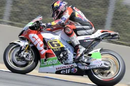 MotoGP: Stefan Bradl rinnova con LCR Honda (e HRC) per il 2014