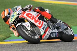 MotoGP: ufficiale, Stefan Bradl con LCR Honda nel 2012