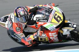 MotoGP: Stefan Bradl "fit to race" ci riprova a Motegi