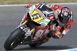 MotoGP Motegi Prove: comanda Bradl, Marquez a terra