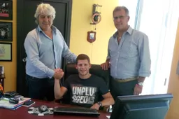 MotoGP: ufficiale, Stefan Bradl firma con NGM Forward Racing