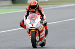 Moto2 Barcellona Qualifiche: 5 pole su 5 per Stefan Bradl