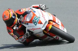 Moto2 Brno Prove Libere 2: Bradl resta al comando, 2° Iannone