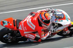 Moto2 Le Mans Prove Libere 2: ancora Stefan Bradl