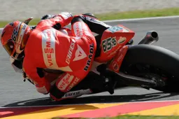 Moto2 Valencia Prove Libere 2: Stefan Bradl si ripete