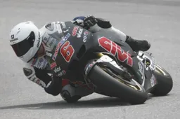 MotoGP: Stefan Bradl "Che potenza la Honda RC213V!"