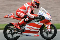 125cc: Stefan Bradl nell'IDM, ma pensa solo ai test