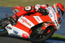 125cc: la nuova generazione di talenti dalla Germania