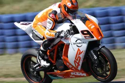 IDM Superbike: la situazione dei piloti infortunati pre Nurburgring