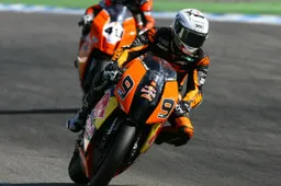 IDM Superbike Hockenheim Qualifiche: doppietta KTM con Nebel e Bauer