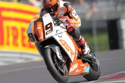 IDM Superbike: Stefan Nebel torna con Wilbers BMW Racing