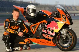 IDM Superbike: intervista esclusiva a Stefan Nebel