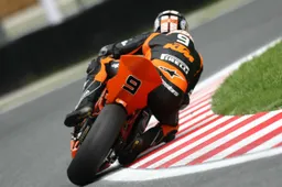 IDM Superbike: soddisfazione KTM per il podio al Salzburgring