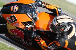 IDM Superbike: per la KTM l'obiettivo minimo è il podio