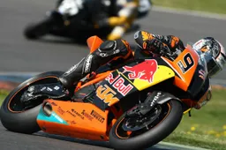 IDM: partita la stagione 2009 al Lausitzring