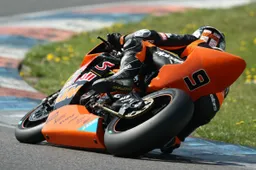 IDM Superbike: test al Lausitzring per pochi team presenti