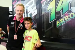 Stefano Bedon: tutti i perché delle scelte Fantic