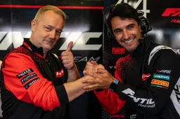 Motomondiale: Stefano Bedon si toglie qualche sassolino dalle scarpe