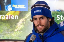 Supersport, Stefano Manzi "Gli olandesi? Più italiani degli italiani"