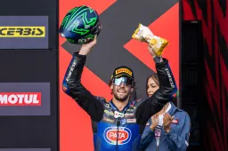 Supersport, Stefano Manzi "Sembra un dejà vu del 2023"