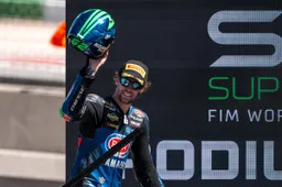 R9 al top in Supersport: Manzi cerca la consacrazione ad Assen