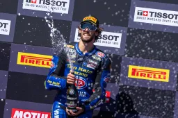 SSP, Stefano Manzi "Penso che le cose siano abbastanza chiare"