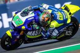 Moto2: Kubo assente, riecco Stefano Manzi nel GP in Catalunya