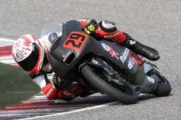 CIV: pole a Misano di Manzi, Baiocco, Roccoli, Arbolino e Ieraci